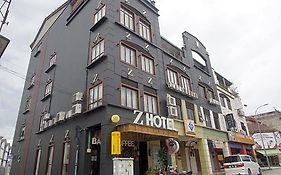Z Hotel Ipoh